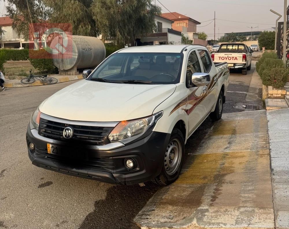 ميتسوبيشي L200